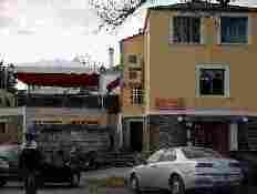 Casa Mar&iacute;a (La Tolda - Lugo)